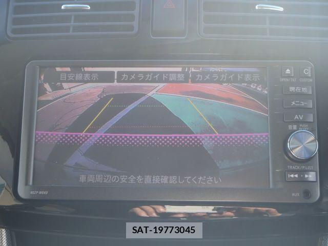 Daihatsu MOVE CUSTOM 2014-03 1413671-20