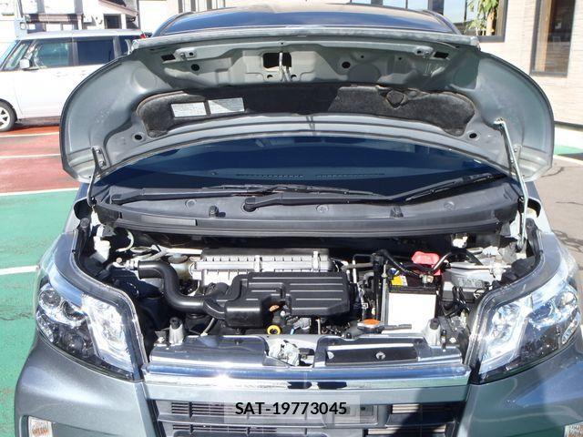 Daihatsu MOVE CUSTOM 2014-03 1413671-22