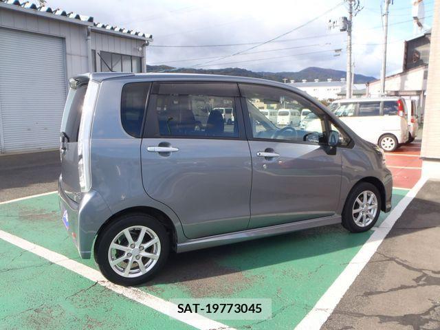 Daihatsu MOVE CUSTOM 2014-03 1413671-3