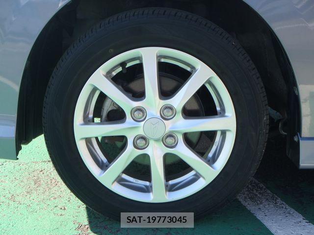 Daihatsu MOVE CUSTOM 2014-03 1413671-6