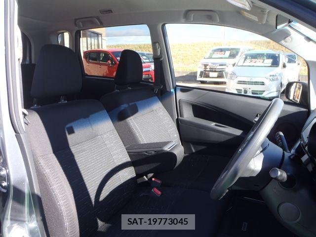 Daihatsu MOVE CUSTOM 2014-03 1413671-8