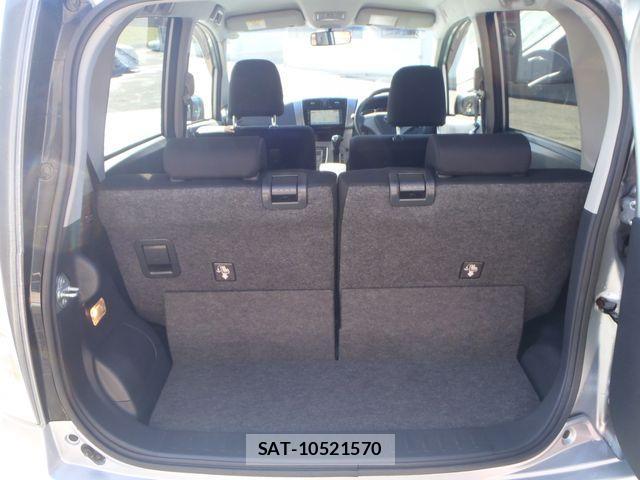 Daihatsu MOVE CUSTOM 2014-03 1413670-10