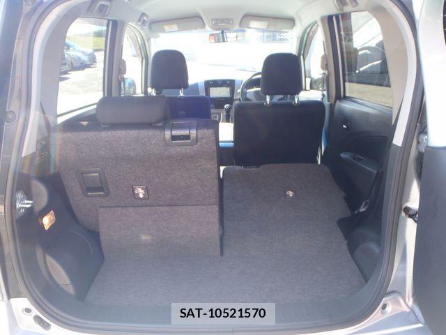 Daihatsu MOVE CUSTOM 2014-03 1413670-11