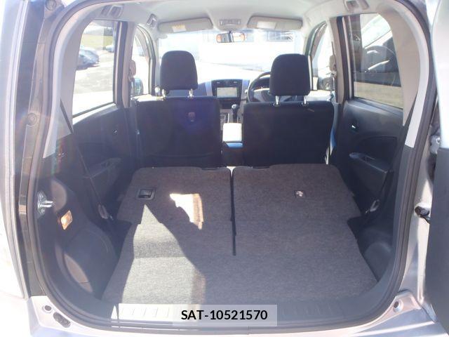Daihatsu MOVE CUSTOM 2014-03 1413670-12