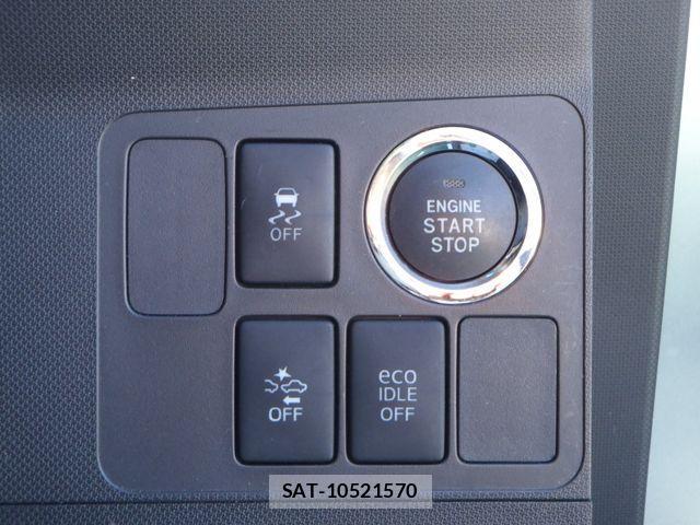 Daihatsu MOVE CUSTOM 2014-03 1413670-14