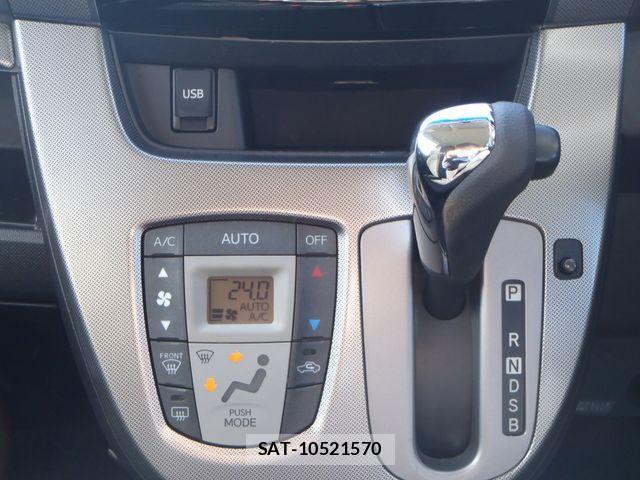 Daihatsu MOVE CUSTOM 2014-03 1413670-16