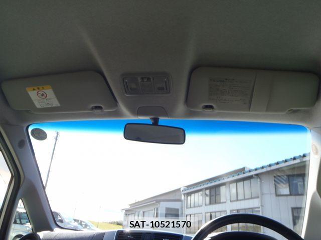 Daihatsu MOVE CUSTOM 2014-03 1413670-17