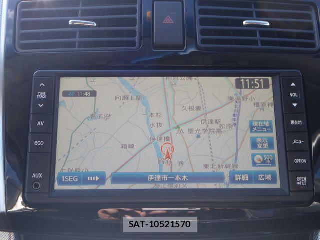 Daihatsu MOVE CUSTOM 2014-03 1413670-18