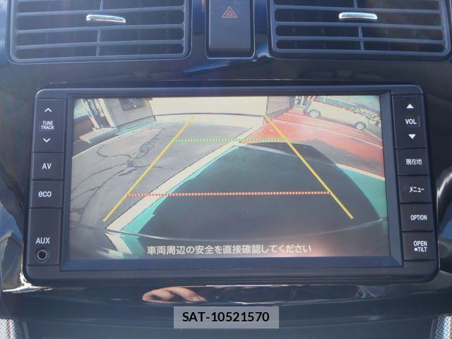 Daihatsu MOVE CUSTOM 2014-03 1413670-19