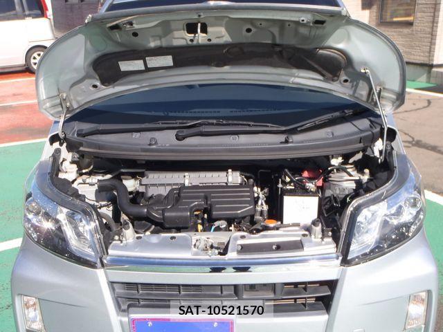 Daihatsu MOVE CUSTOM 2014-03 1413670-21