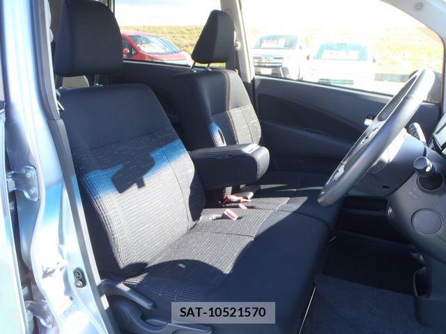Daihatsu MOVE CUSTOM 2014-03 1413670-8