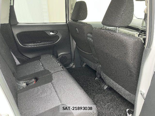 Daihatsu MOVE CUSTOM 2022-11 1446242-9
