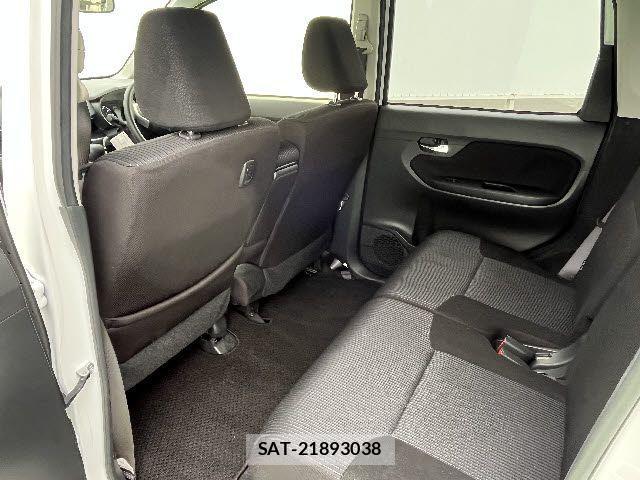 Daihatsu MOVE CUSTOM 2022-11 1446242-12