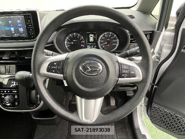 Daihatsu MOVE CUSTOM 2022-11 1446242-13