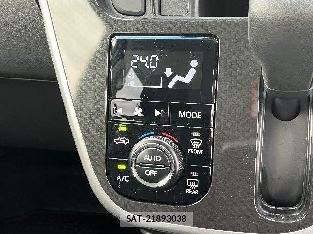 Daihatsu MOVE CUSTOM 2022-11 1446242-14