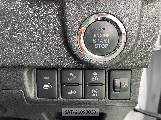 Daihatsu MOVE CUSTOM 2022-11 1446242-15