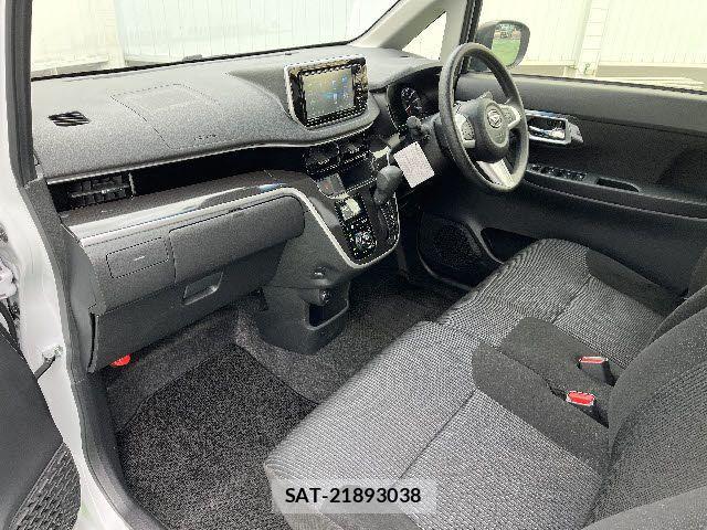 Daihatsu MOVE CUSTOM 2022-11 1446242-18