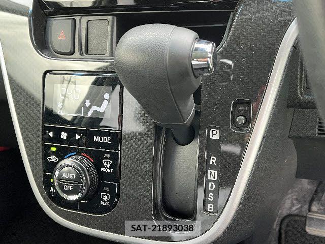 Daihatsu MOVE CUSTOM 2022-11 1446242-19