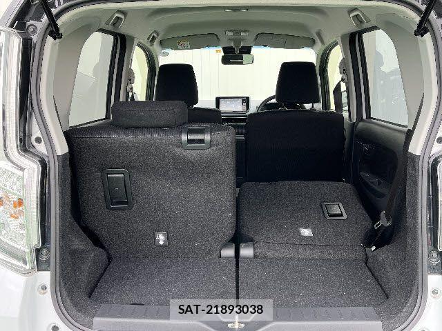 Daihatsu MOVE CUSTOM 2022-11 1446242-20
