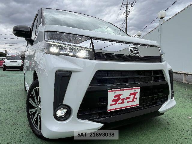 Daihatsu MOVE CUSTOM 2022-11 1446242-23