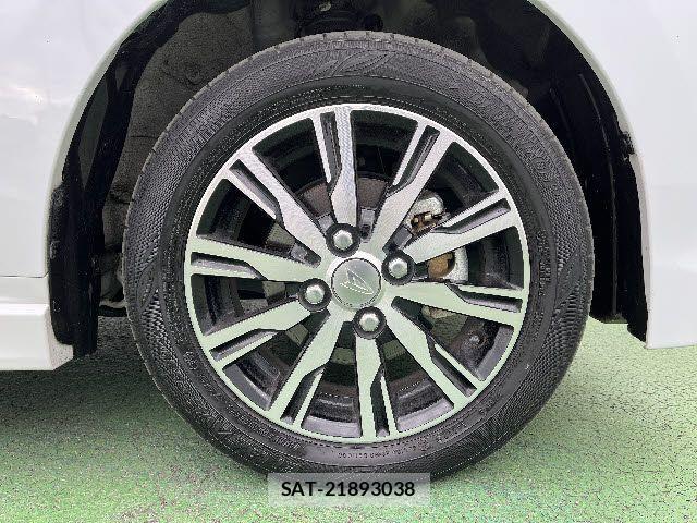 Daihatsu MOVE CUSTOM 2022-11 1446242-26
