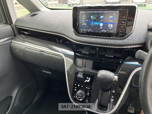 Daihatsu MOVE CUSTOM 2022-11 1446242-4