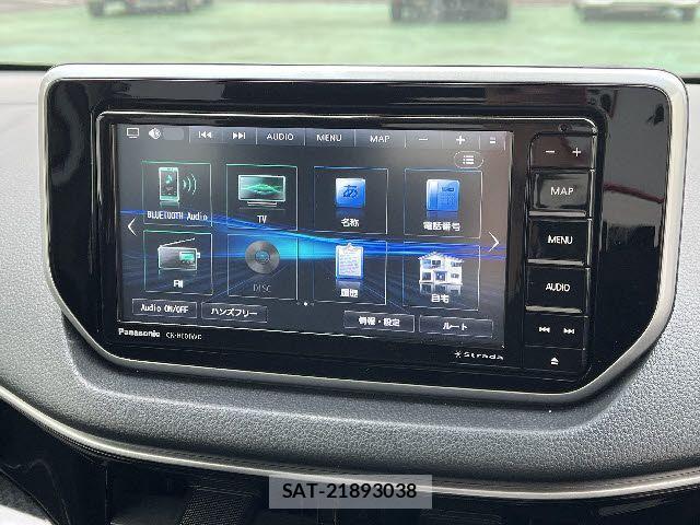 Daihatsu MOVE CUSTOM 2022-11 1446242-5