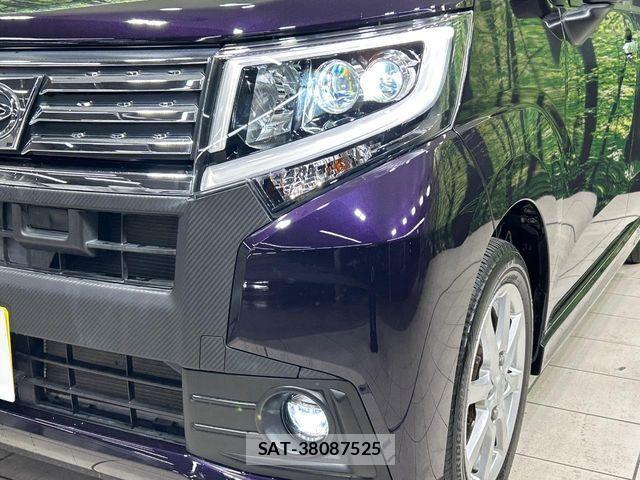 Daihatsu MOVE CUSTOM 2014-12 1446238-11