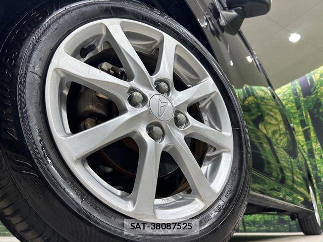 Daihatsu MOVE CUSTOM 2014-12 1446238-12