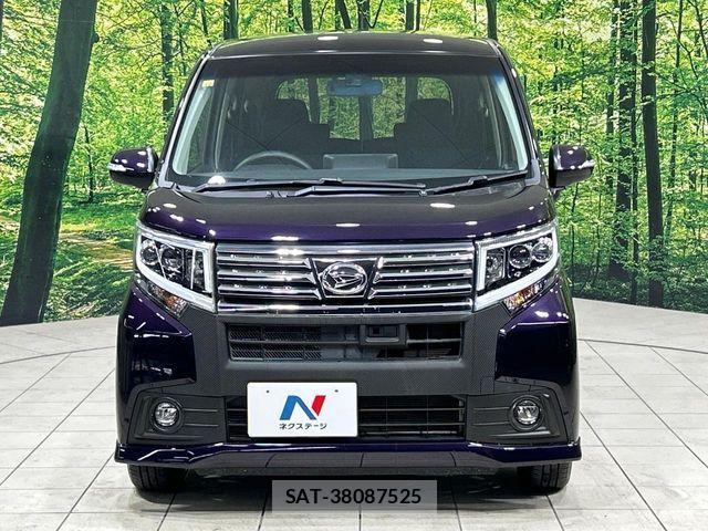 Daihatsu MOVE CUSTOM 2014-12 1446238-13