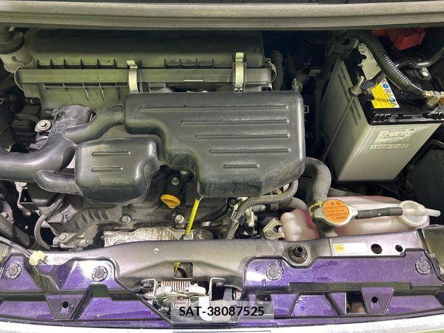 Daihatsu MOVE CUSTOM 2014-12 1446238-17
