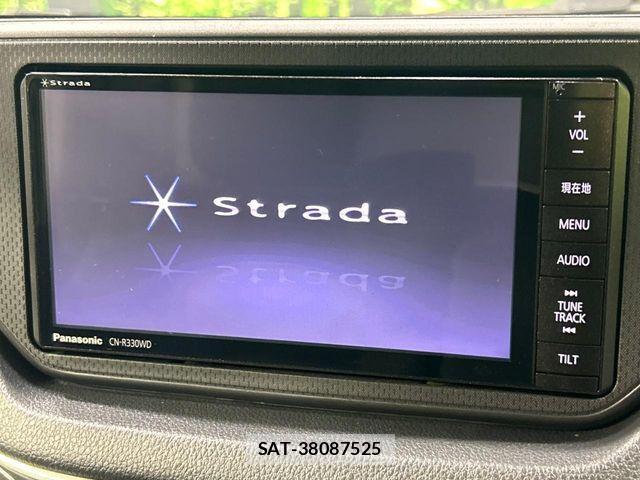 Daihatsu MOVE CUSTOM 2014-12 1446238-2