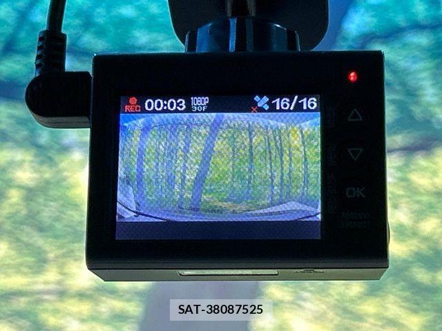 Daihatsu MOVE CUSTOM 2014-12 1446238-4