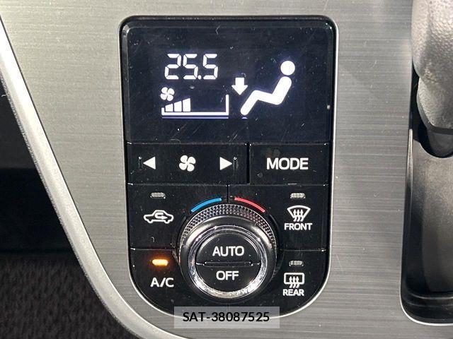 Daihatsu MOVE CUSTOM 2014-12 1446238-6