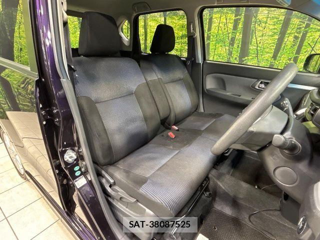 Daihatsu MOVE CUSTOM 2014-12 1446238-7