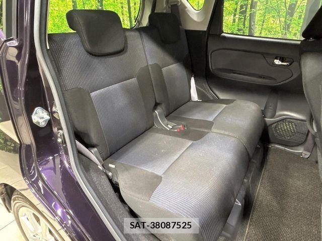 Daihatsu MOVE CUSTOM 2014-12 1446238-8