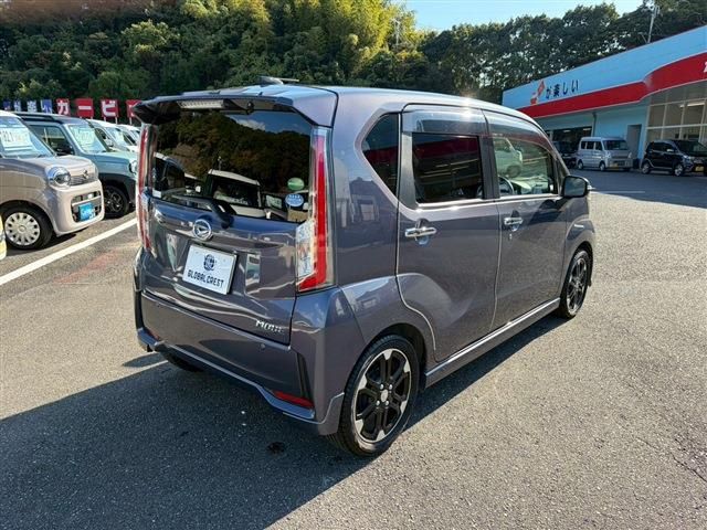 Daihatsu MOVE CUSTOM 2016-08 1547090-10
