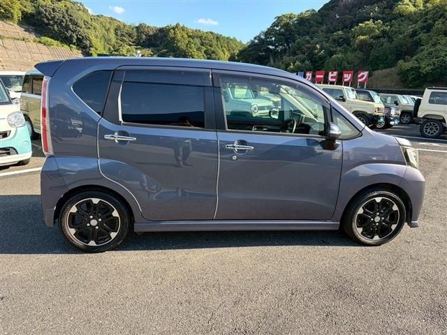 Daihatsu MOVE CUSTOM 2016-08 1547090-11