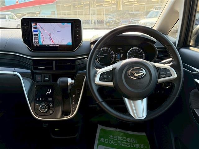 Daihatsu MOVE CUSTOM 2016-08 1547090-12
