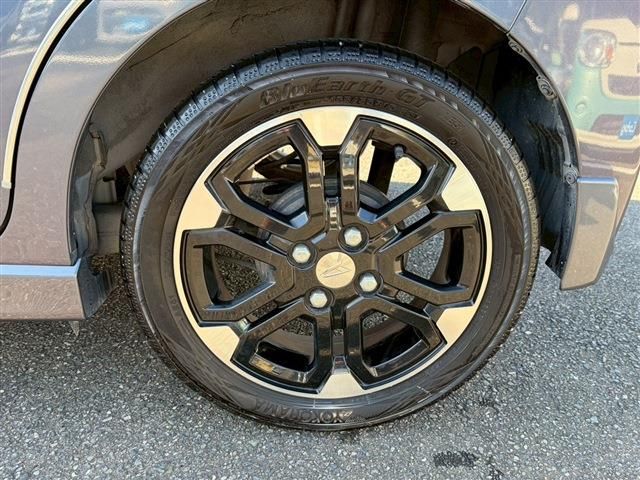 Daihatsu MOVE CUSTOM 2016-08 1547090-18