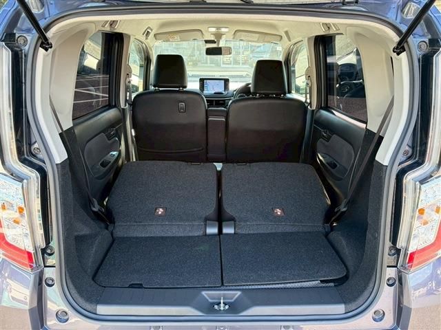 Daihatsu MOVE CUSTOM 2016-08 1547090-20