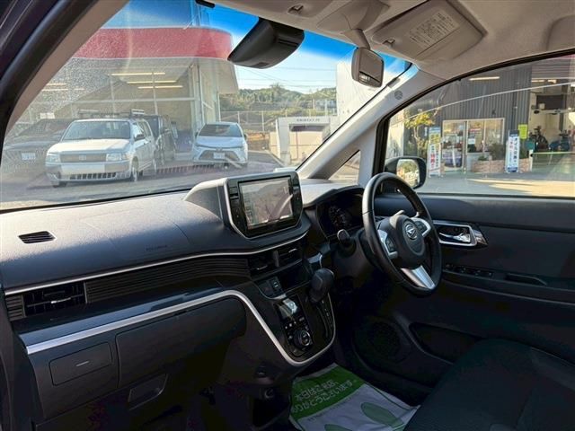 Daihatsu MOVE CUSTOM 2016-08 1547090-21
