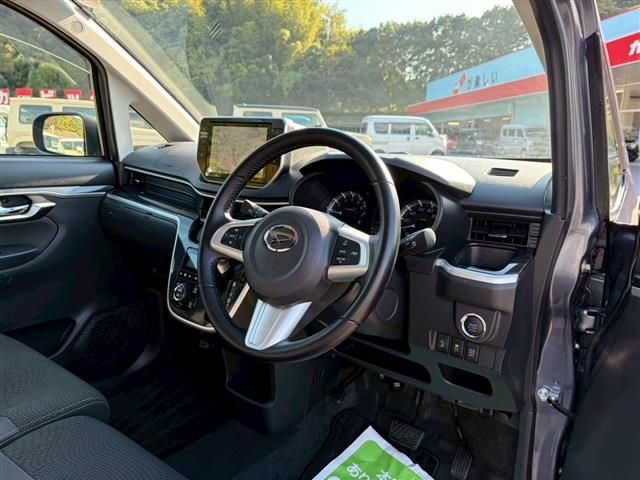 Daihatsu MOVE CUSTOM 2016-08 1547090-23