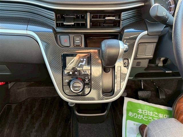 Daihatsu MOVE CUSTOM 2016-08 1547090-29