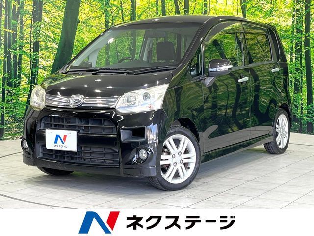 Daihatsu MOVE CUSTOM 2011-08 1547107-0