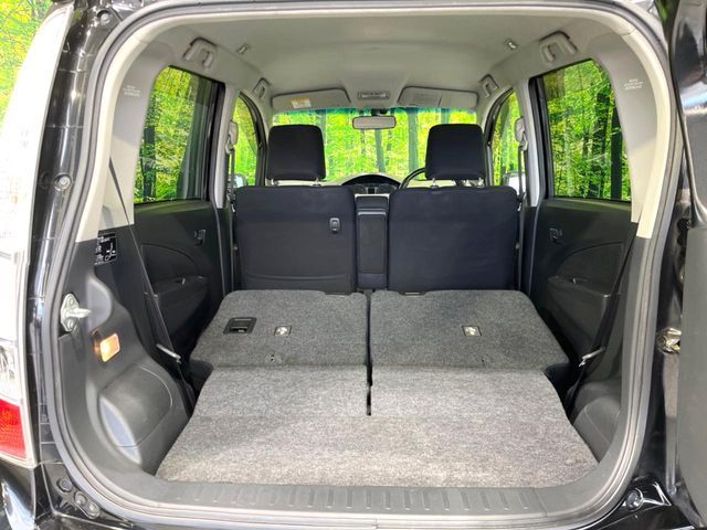 Daihatsu MOVE CUSTOM 2011-08 1547107-9