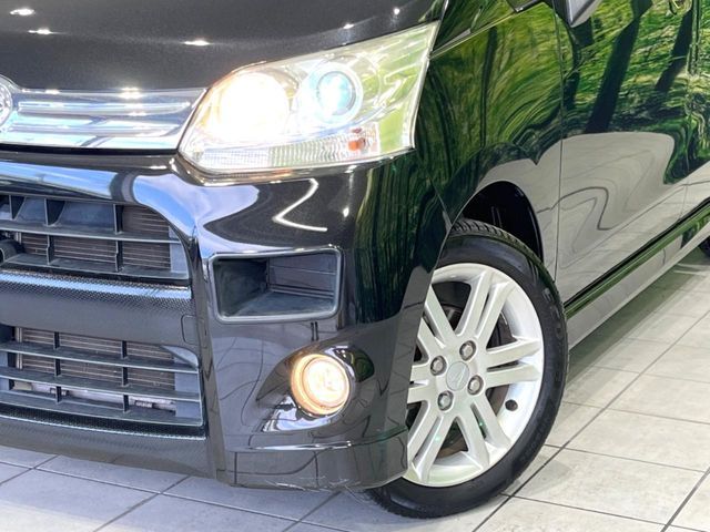 Daihatsu MOVE CUSTOM 2011-08 1547107-11