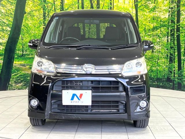 Daihatsu MOVE CUSTOM 2011-08 1547107-13