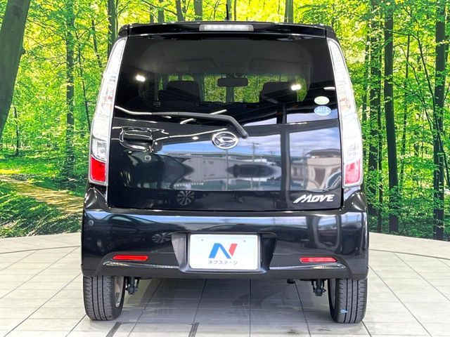 Daihatsu MOVE CUSTOM 2011-08 1547107-14