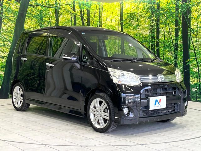 Daihatsu MOVE CUSTOM 2011-08 1547107-15